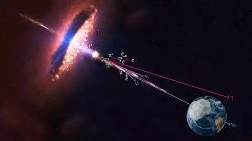 “探索极端宇宙”中国科学家想干什么？241 / 作者:wsm123123 / 帖子ID:41648