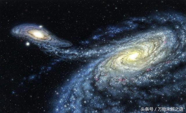 人类有可能阻止宇宙灭亡吗？532 / 作者:YiHYcCgb / 帖子ID:41649