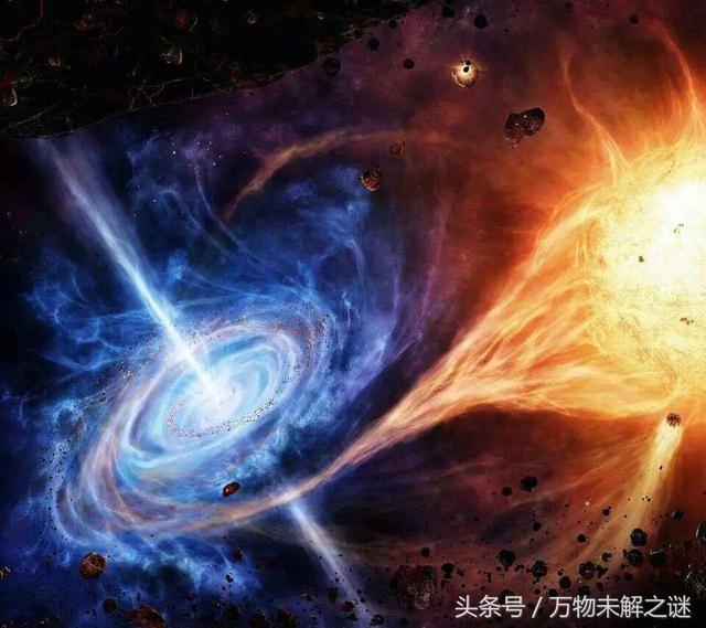 人类有可能阻止宇宙灭亡吗？298 / 作者:YiHYcCgb / 帖子ID:41649