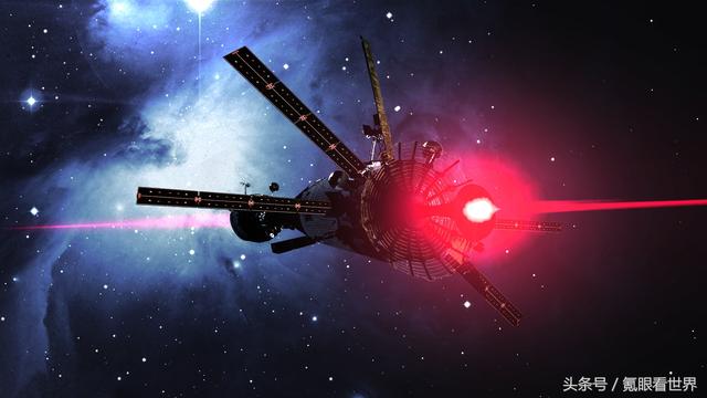人类离星际文明时代还有多远？飞往银河系黑洞中心仅需40年495 / 作者:hoei / 帖子ID:41650
