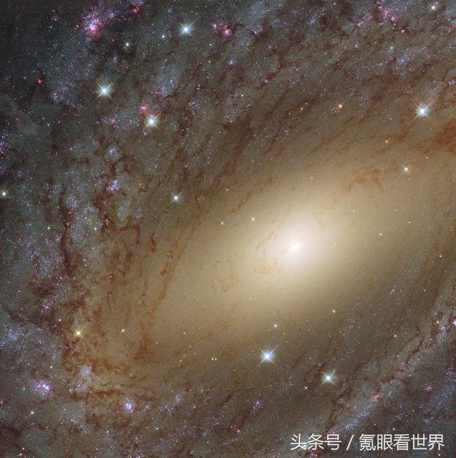 人类离星际文明时代还有多远？飞往银河系黑洞中心仅需40年869 / 作者:hoei / 帖子ID:41650