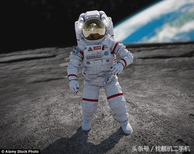 为探索宇宙献身的宇航们，都还在太空中漂泊吗945 / 作者:wz306 / 帖子ID:41653