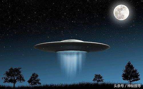 如果UFO真的是飞碟，那就一定有外星人咯？694 / 作者:ananokok / 帖子ID:41662