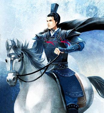 中国古代十大武将排名204 / 作者:dreamxyp@56.com / 帖子ID:41664