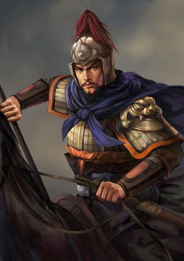 中国古代十大武将排名99 / 作者:dreamxyp@56.com / 帖子ID:41664