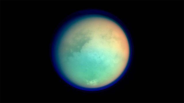 太阳系卫星那么多，偏偏它有大气层，科学家：可能出现氨基酸！211 / 作者:13633808 / 帖子ID:41665