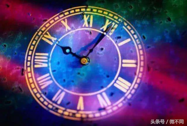 时间有没有可能会突然消失？如果时间消失了，人类会怎样？692 / 作者:chenlei520 / 帖子ID:41668