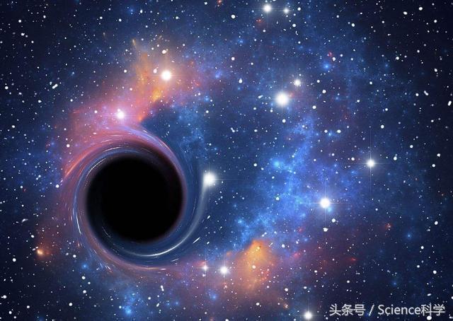 黑洞里面是什么样子157 / 作者:any941 / 帖子ID:41669