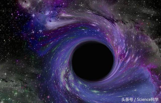 黑洞里面是什么样子674 / 作者:any941 / 帖子ID:41669