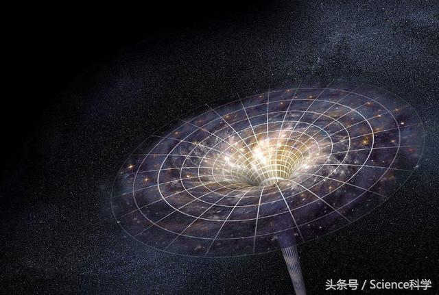 黑洞里面是什么样子814 / 作者:any941 / 帖子ID:41669
