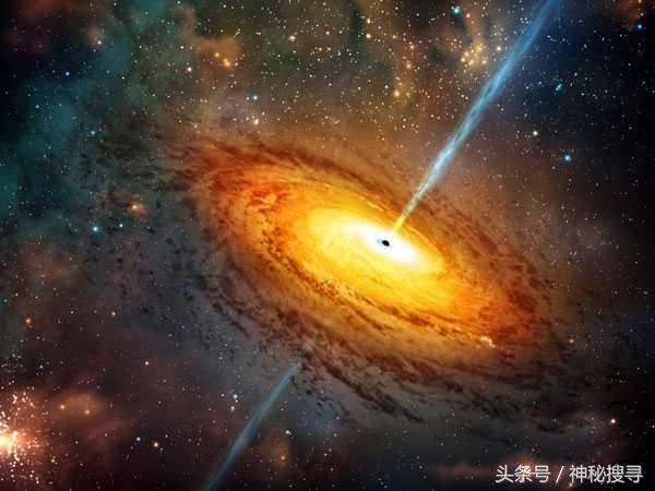 宇宙大爆炸理论有可能被推翻吗548 / 作者:2125326 / 帖子ID:41674