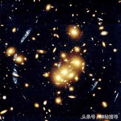 宇宙大爆炸理论有可能被推翻吗586 / 作者:2125326 / 帖子ID:41674