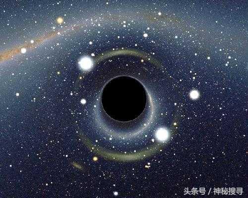 宇宙大爆炸理论有可能被推翻吗18 / 作者:2125326 / 帖子ID:41674
