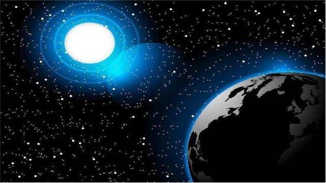 宇宙之外是什么样子 恐怖的世界颠覆想象575 / 作者:redfree / 帖子ID:41678