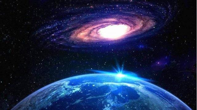 宇宙之外是什么样子 恐怖的世界颠覆想象842 / 作者:redfree / 帖子ID:41678