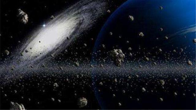 宇宙之外是什么样子 恐怖的世界颠覆想象851 / 作者:redfree / 帖子ID:41678