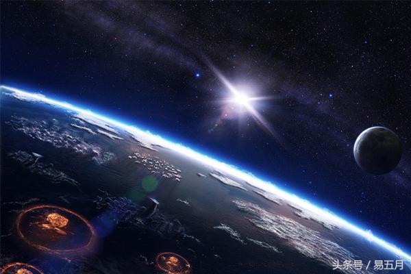 宇宙终极：人类永远也理解不了，也探索不了！870 / 作者:ejinjing / 帖子ID:41683