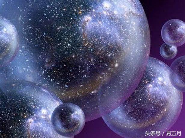 宇宙终极：人类永远也理解不了，也探索不了！147 / 作者:ejinjing / 帖子ID:41683
