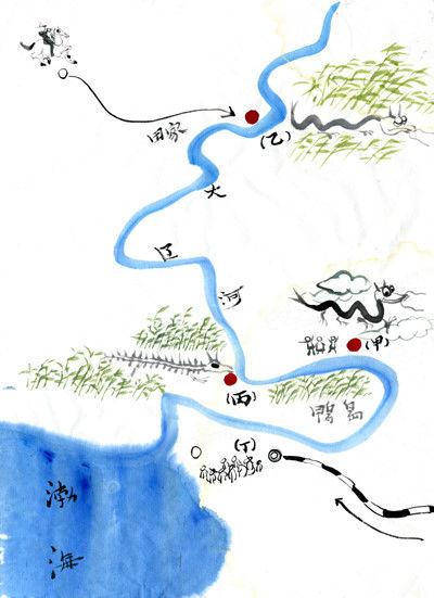 营口坠龙事件（专家不适合神秘事件）430 / 作者:chenlei520 / 帖子ID:41687