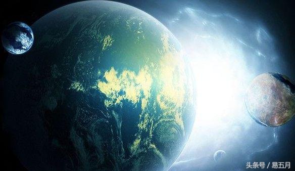 平行世界论：宇宙之外的宇宙，我们永远都无法到达的那个点！928 / 作者:everloses / 帖子ID:41688
