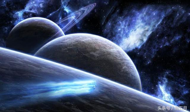 平行世界论：宇宙之外的宇宙，我们永远都无法到达的那个点！501 / 作者:everloses / 帖子ID:41688
