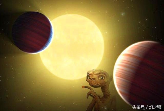外星文明一定存在的理由441 / 作者:流氓插件 / 帖子ID:41690