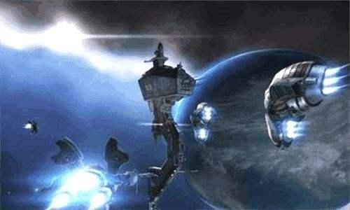 人类至今没有发现外星人，可能地外文明都已经灭绝了579 / 作者:ejinjing / 帖子ID:41693