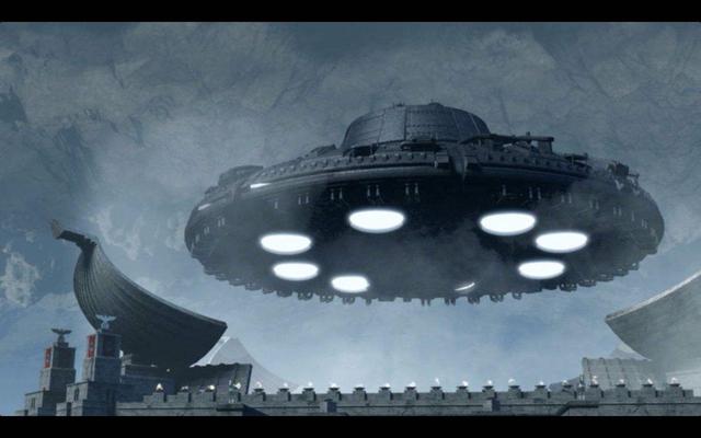 德国纳粹的飞碟计划！UFO是地球产物613 / 作者:aHNtCqDM / 帖子ID:41695