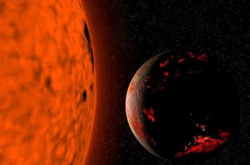 太阳死亡后会怎样，会变成黑洞吗？地球的命运又会怎么样？576 / 作者:yPfiXGyC / 帖子ID:41697