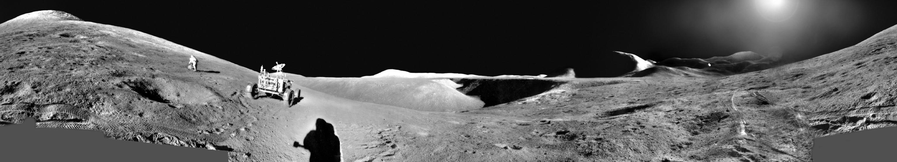 阿波罗15号遭遇UFO之谜561 / 作者:pAxvOHtH / 帖子ID:41699