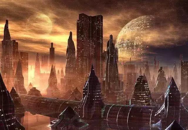 人类生命的延续不会永恒，宇宙固有定律不允许永恒的生命存在847 / 作者:流氓插件 / 帖子ID:41707