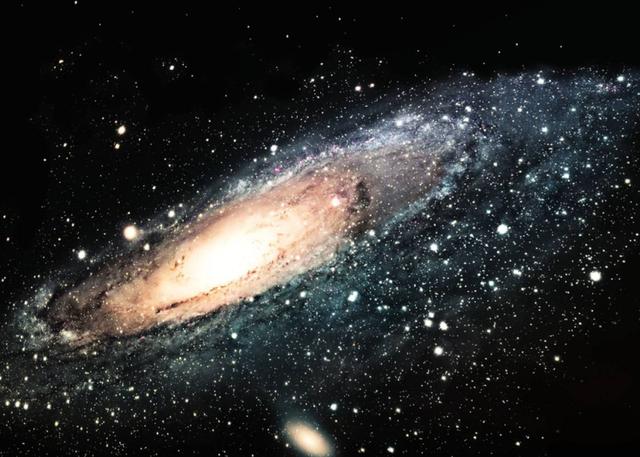 世界未解之谜：为何人类一直找不到外星人？科学家的说法令人吃惊832 / 作者:spiegesq / 帖子ID:41711