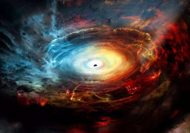 世界未解之谜：为何人类一直找不到外星人？科学家的说法令人吃惊650 / 作者:spiegesq / 帖子ID:41711