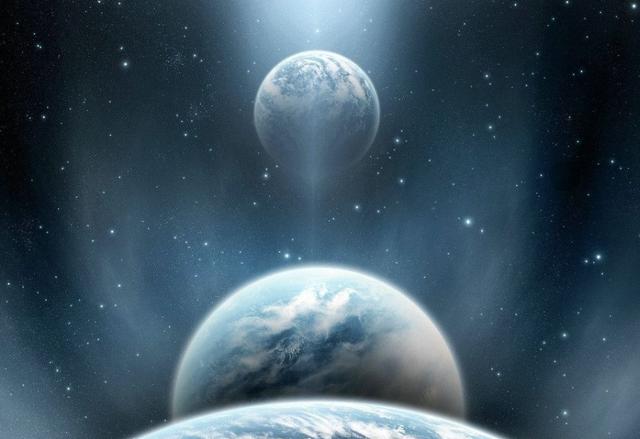 世界未解之谜：为何人类一直找不到外星人？科学家的说法令人吃惊370 / 作者:spiegesq / 帖子ID:41711