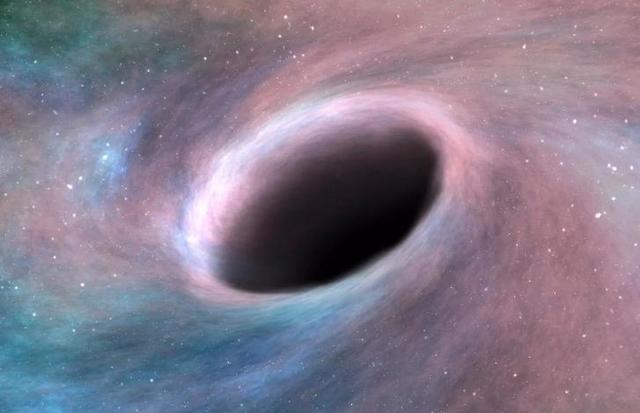宇宙最终如何结束它的生命？地球会被黑洞吞噬吗？450 / 作者:AgKDjFcG / 帖子ID:41718