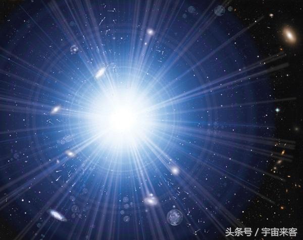 暗物质并不存在,就连万有引力定律都可能是错误的523 / 作者:aHNtCqDM / 帖子ID:41719