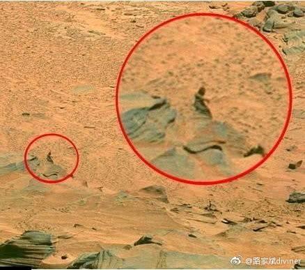 为什么我们没找到外星人，外星人也不跟我们联系？370 / 作者:ADUPREce / 帖子ID:41720
