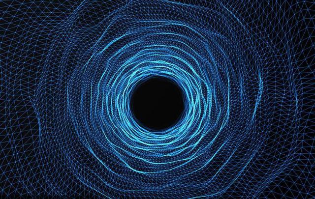 比黑洞更诡异的天体，科学家：它的存在或可实现时空穿越638 / 作者:tgboler / 帖子ID:41734