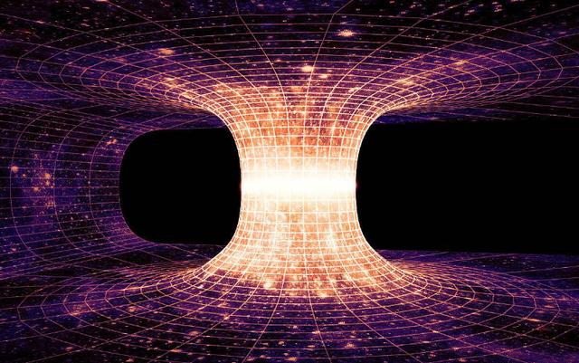 比黑洞更诡异的天体，科学家：它的存在或可实现时空穿越810 / 作者:tgboler / 帖子ID:41734