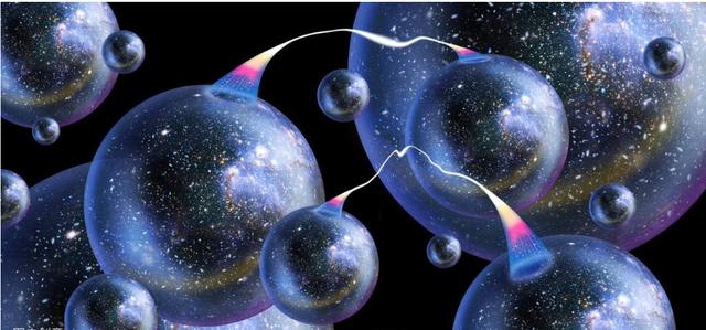 比黑洞更诡异的天体，科学家：它的存在或可实现时空穿越75 / 作者:tgboler / 帖子ID:41734
