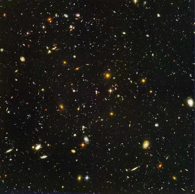 天文学家无法解决的几大难题，希望能早一天解开宇宙的奥秘39 / 作者:LLL_111 / 帖子ID:41736