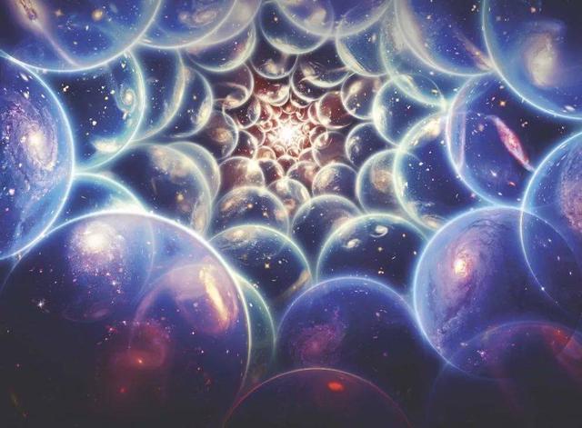 天文学家无法解决的几大难题，希望能早一天解开宇宙的奥秘574 / 作者:LLL_111 / 帖子ID:41736