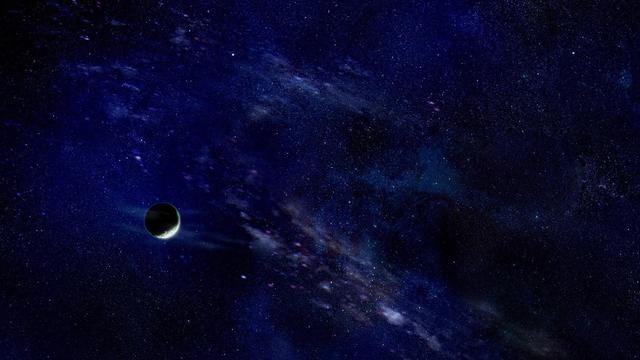 宇宙中发现空间宇宙墙，我们的宇宙只是一个牢笼？581 / 作者:LThhVopG / 帖子ID:41740