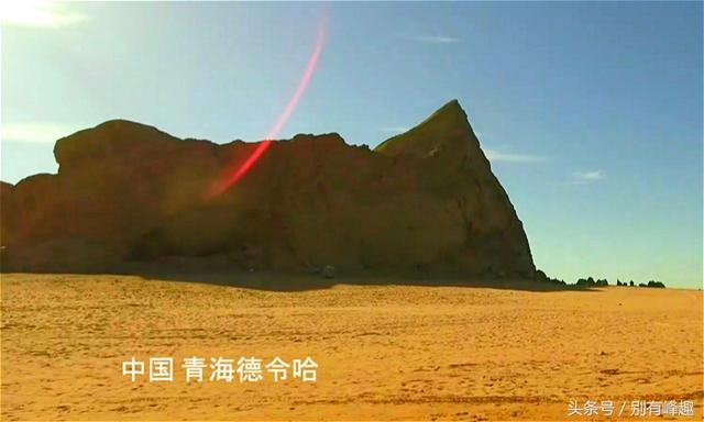 神秘托素湖畔金字塔之谜，外星人真的存在且造访过这里吗？604 / 作者:TejUKCJa / 帖子ID:41743