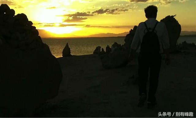 神秘托素湖畔金字塔之谜，外星人真的存在且造访过这里吗？545 / 作者:TejUKCJa / 帖子ID:41743