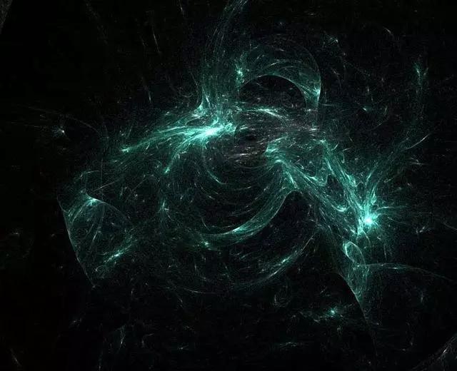 暗物质终于被看见，NASA绘制了一张精确的暗物质地图32 / 作者:nshukwrd / 帖子ID:41744
