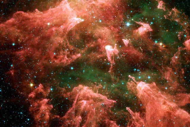 宇宙到底有没有外星人？如有，它们为什么不来访地球？166 / 作者:57830716 / 帖子ID:41747