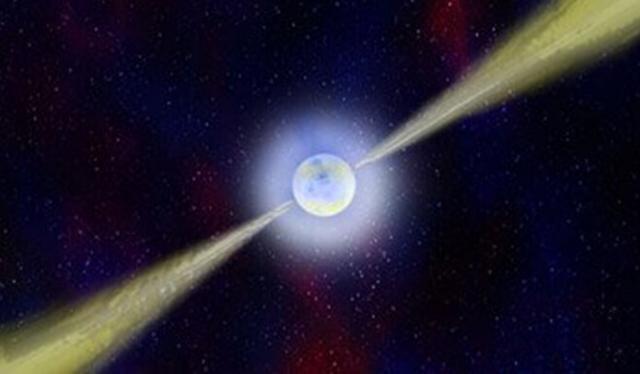 从宇宙中恒星的命运有规律可循375 / 作者:spiegesq / 帖子ID:41755