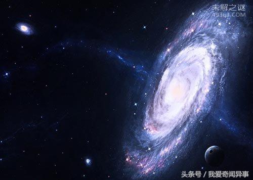 黑洞其实是宇宙中心的中心吗？239 / 作者:57830716 / 帖子ID:41756