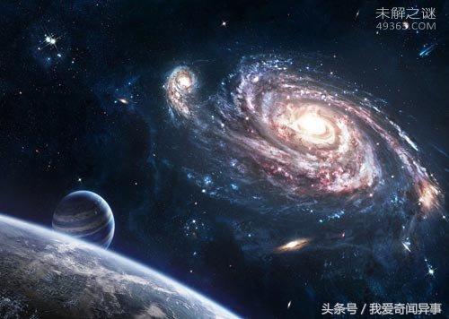 黑洞其实是宇宙中心的中心吗？156 / 作者:57830716 / 帖子ID:41756